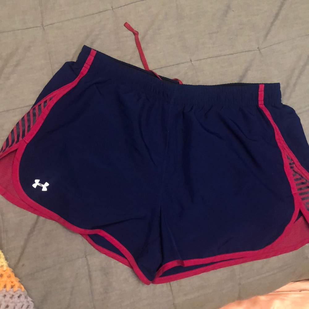 Gym shorts
